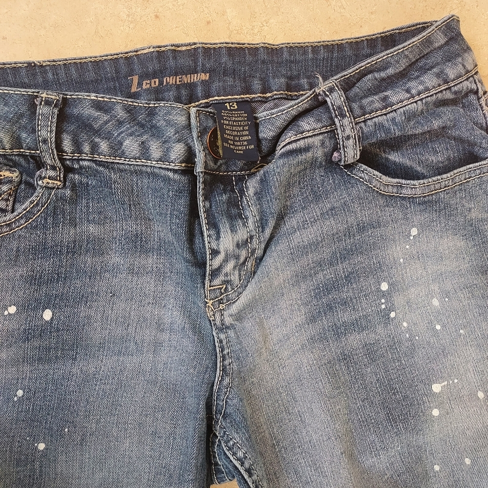 ZCO size 13 Women Jeans